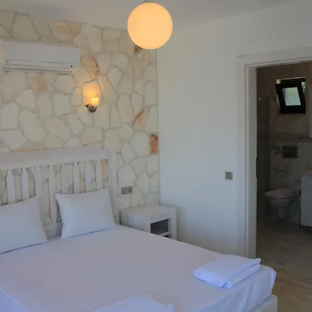 Villa Eco Yakuts *
