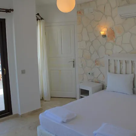 Villa Eco Yakuts Kalkan
