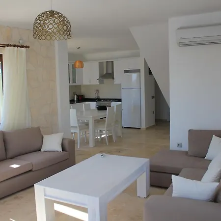 Villa Eco Yakuts