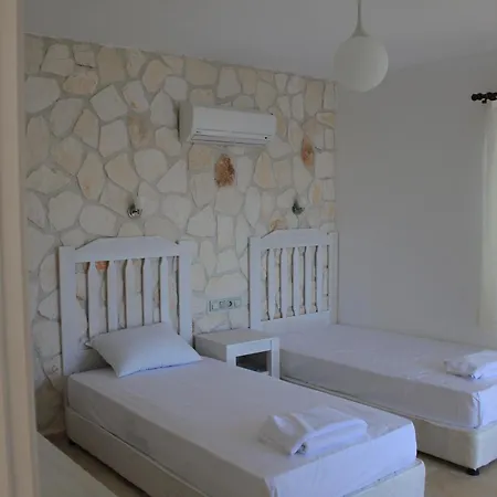 Eco Yakuts Villa Kalkan