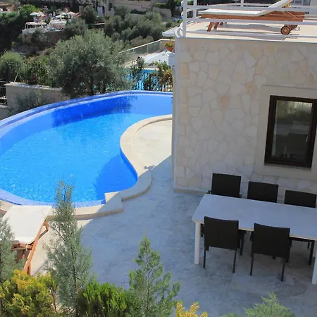 Villa Eco Yakuts *