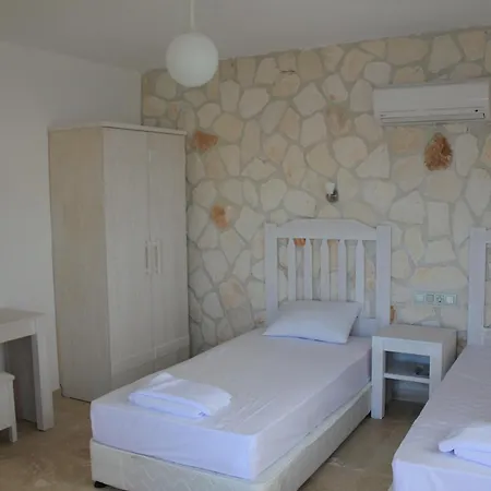 Eco Yakuts Villa Kalkan