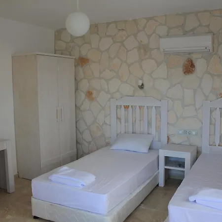 Eco Yakuts Villa
