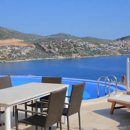 Eco Yakuts Kalkan