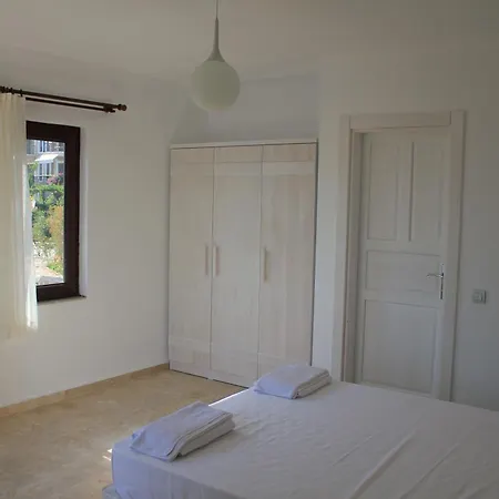 Eco Yakuts Villa