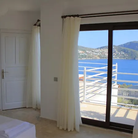 Villa Eco Yakuts *