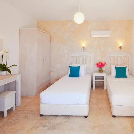 Villa Eco Yakuts *