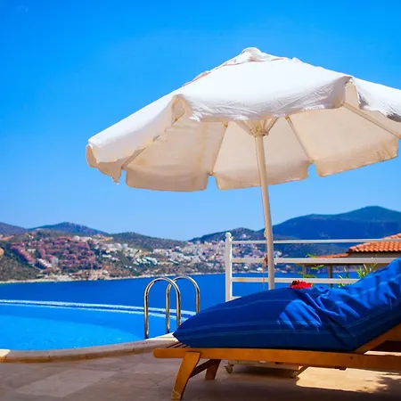 Eco Yakuts * Kalkan