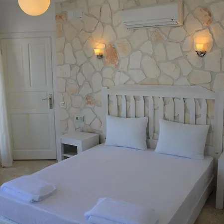 Eco Yakuts * Kalkan